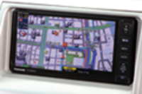 webCG｜カーナビの達人 2011 SUMMER｜この夏デビュー注目のカーナビ6台｜パナソニック CN-H500WD (3)