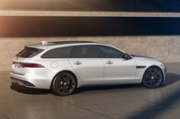 XFスポーツブレーク