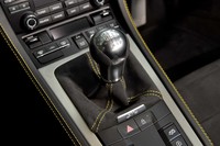 ポルシェ718ケイマンGT4（前編）の画像