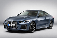 BMW 4シリーズ（クーペ／カブリオレ／グランクーペ／M4クーペ）