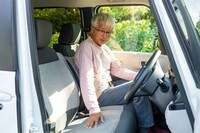 ホンダN-BOX（後編）の画像