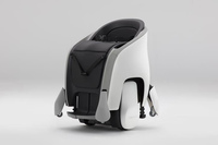 ホンダ・ユニワン