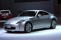 【Movie】ゴーン社長はかく語りき「NISSAN IS BACK！」