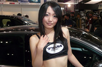 東京オートサロン2010コンパニオン名鑑3