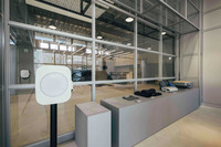 国内初となるヒョンデの直営拠点がオープンの画像