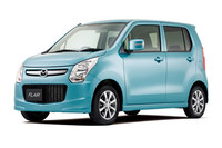 「マツダ・フレアXS」