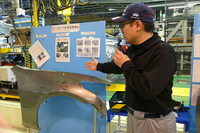 第183回：プレミアムカーを日本から　競争の時代を生き抜く、日産栃木工場の取り組みを知るの画像