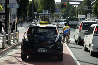 第1回：お父さんもわからない、電気自動車のことの画像