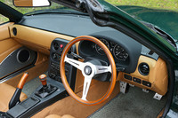 ユーノス・ロードスター Vスペシャル／マツダ・ロードスター RS RHT【試乗記】の画像