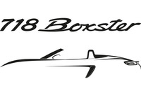 「ボクスター」改め「718ボクスター」へ。