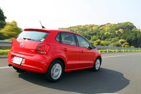 アウディA1 1.4TFSI／フォルクスワーゲン・ポロTSI【試乗記（前編）】の画像