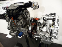 第415回：感傷試乗「フィットハイブリッド」　ニッポンから魔球がひとつ消えた日の画像