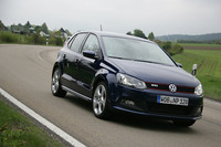 フォルクスワーゲン・ポロGTI（FF/7AT）【海外試乗記】の画像