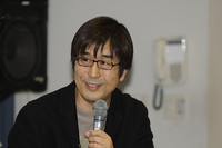 松任谷正隆さん