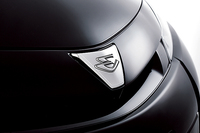 「トヨタ・エスティマ」が雑誌『VERY』とコラボの画像