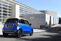 キャスト アクティバGターボ“SA II”