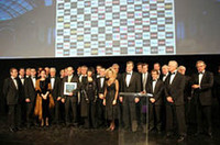 もっとも美しいクルマは？ 「フェスティバル・オートモービル・インターナショナル」パリで開かれる（前編）の画像