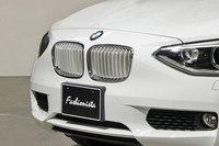 「BMW 1シリーズ」に370台の特別限定車の画像