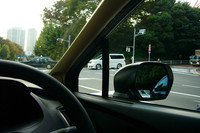 ホンダ・オデッセイLi（FF/CVT）／アブソルート（FF/5AT）【試乗記】の画像