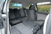 トヨタ・エスティマ 2.4アエラス“Sパッケージ”8人乗り（FF/CVT）【ブリーフテスト】の画像