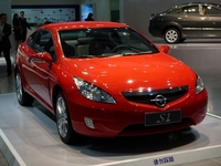 「S1」。ピニンファリーナは永遠に不滅ですっっ!?
