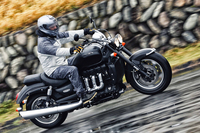 トライアンフ・ロケットIIIロードスター