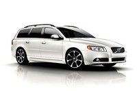 「V70 2.5T Inscription」