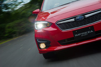 スバル・インプレッサスポーツ2.0i-S EyeSight