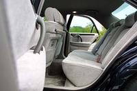 トヨタ・クラウン ロイヤルサルーン マイルドハイブリッド Uパッケージ（5AT）【ブリーフテスト】の画像