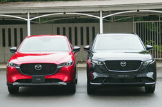 新型でディーゼルエンジンを廃止。ならば先代「マツダCX-5」の中古車価格は下落か、それとも高騰か。