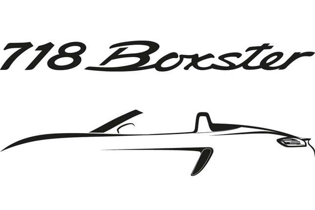 「ボクスター」改め「718ボクスター」へ。