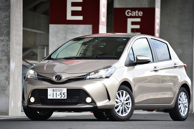 トヨタ・ヴィッツ／パッソ【開発者インタビュー】 女心を追い求める