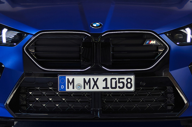 第52回：俺たちのデザイン・オブ・ザ・イヤー（後編） ―「BMW X2」が