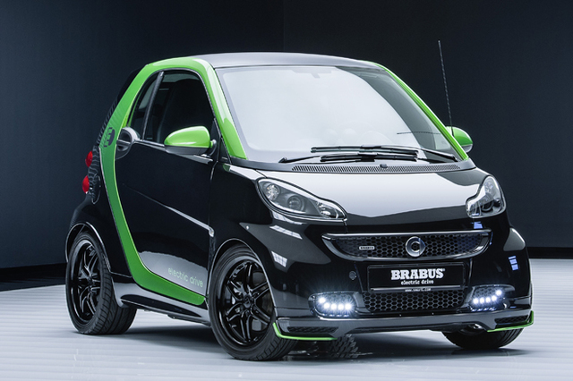 メルセデス、「S65 AMGロング」を世界初公開【東京モーターショー2013