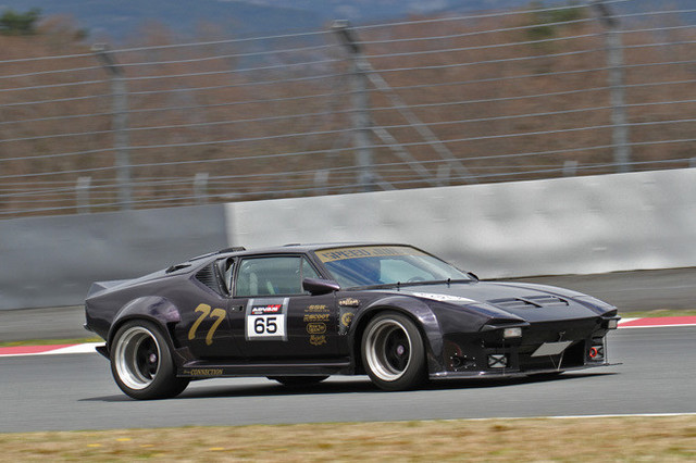 ヴィンテージスポーツカー ダットサン ZXターボ（1980-81 アメリカ） - car-kobanashi.com