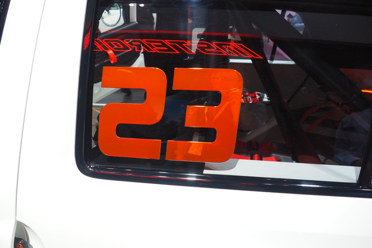 ヒョンデ・インスタロイド