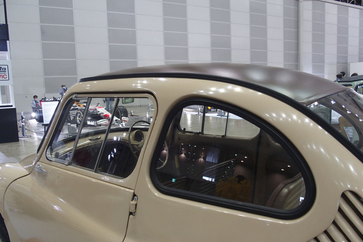 スバル360（1960年）／ヴィンテージ宮田自動車