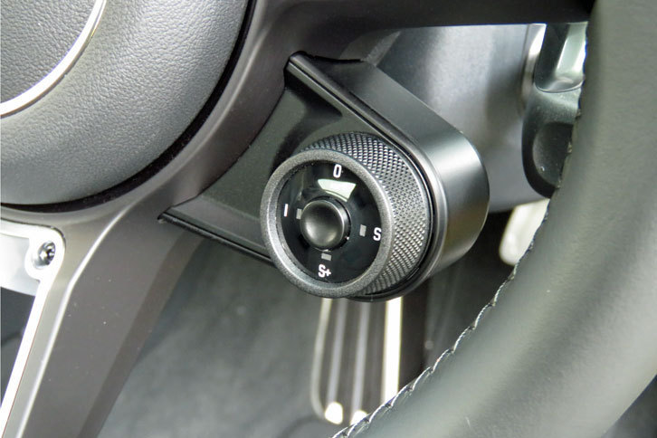 ポルシェ718ケイマン