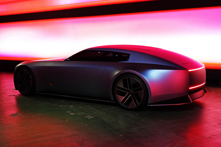 ジャガー・タイプ00