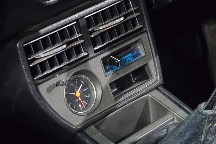 トヨタ・セリカLB 2000GT RA25型（1973年）