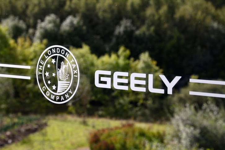 商用車市場から、じわりじわりと世界進出をもくろむジーリー。今後も中国パワーの動向からは目が離せない。