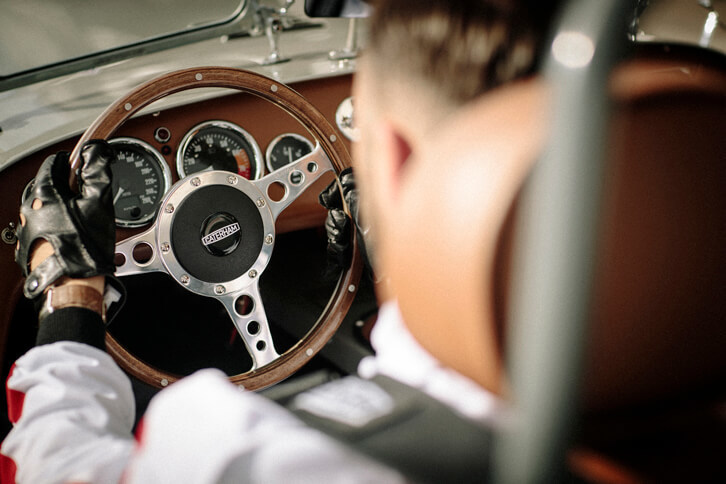 ケータハム・セブン スーパースプリント