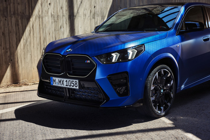 BMW X2 M35i xDrive