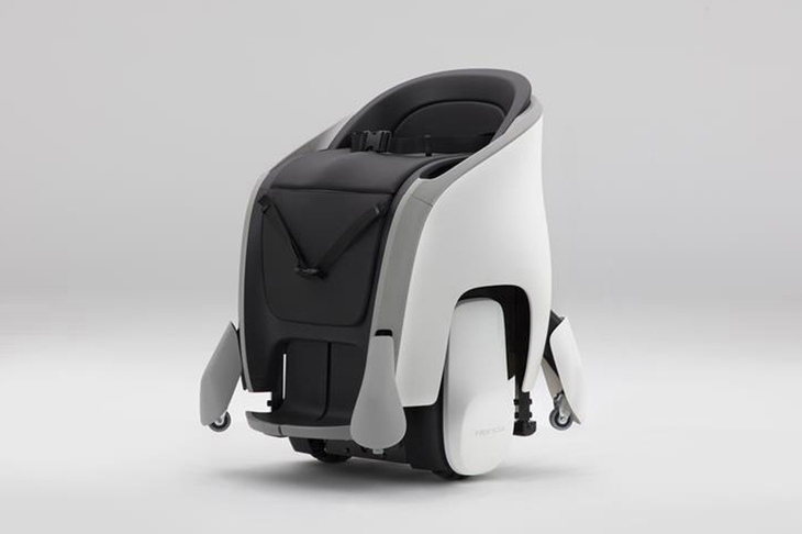 ホンダ・ユニワン