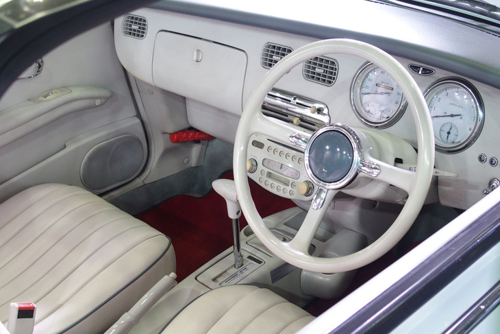 日産フィガロ（1991年）