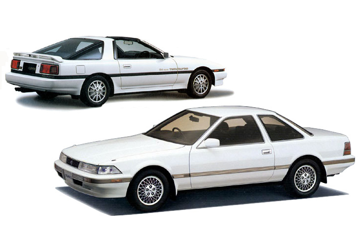 試乗中、店員さんとは初代「バイパー」の話に加え、「トヨタ・ソアラ」や「70スープラ」の話題で盛り上がった。ちょっと古いクルマ好きに、悪い人はいない。