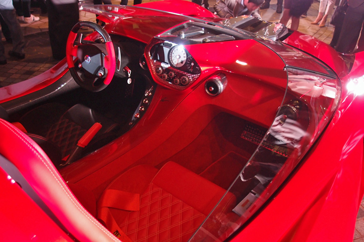 KEN OKUYAMA kode57 Enji（インテリア）