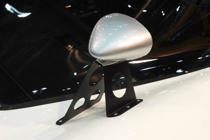 ローラT212コスワースFVC #HU36（1971年）