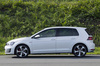 VW、スポーティーな「ゴルフGTI」を発表 【ニュース】 の画像4