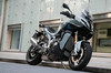 BMW S1000XR（MR/6MT）【レビュー】